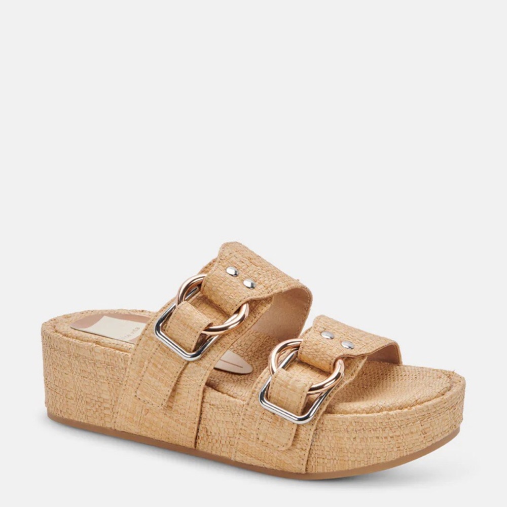 NEW! Dolce Vita Cici sandals